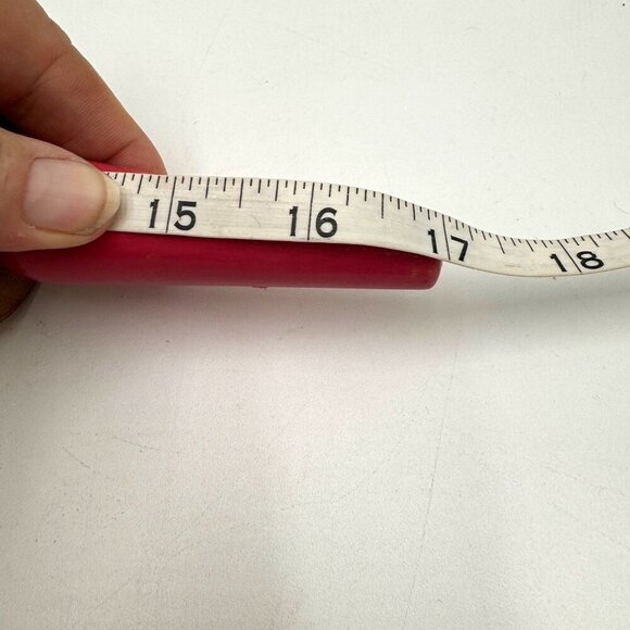 Vintage Foster Worlds Fair Brand Wooden Rolling Pin comes with original packagin - Picture 8 of 10